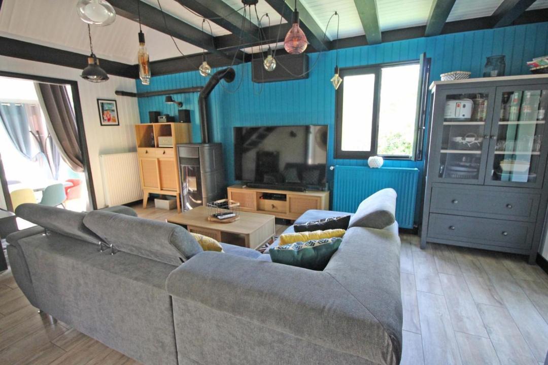 Photo of Livingroom in Auphelle