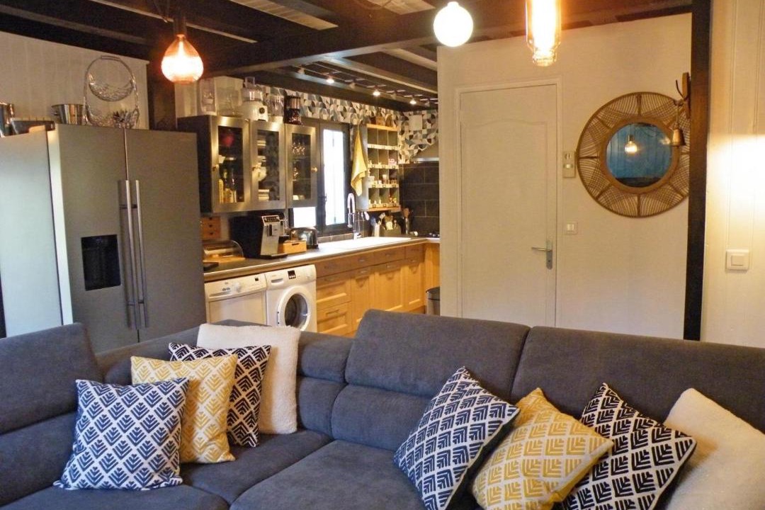 Photo of Livingroom in Auphelle