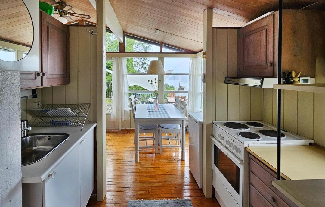 Photo of Kitchen in As Municipality