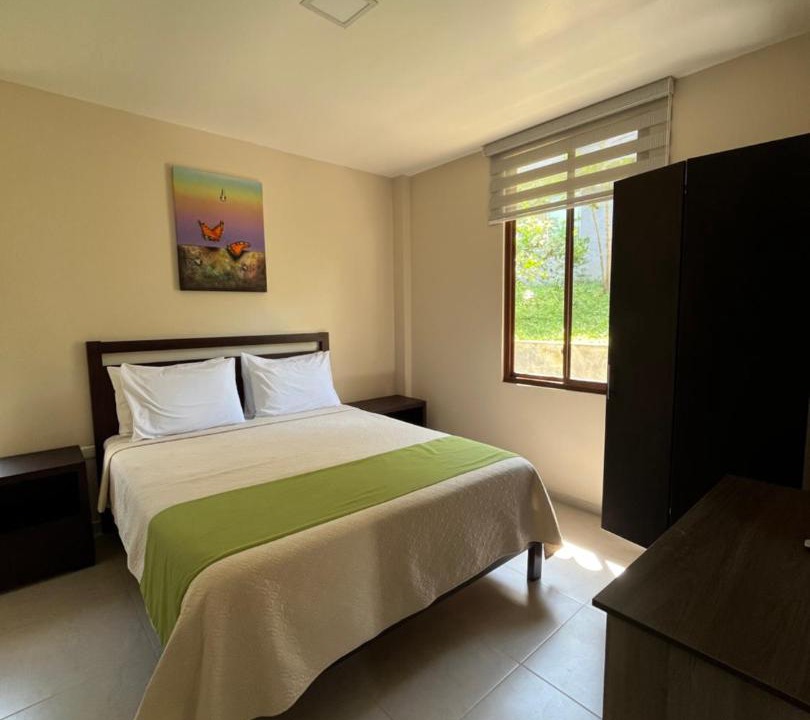 Photo of Bedroom in Pedro Vicente Maldonado