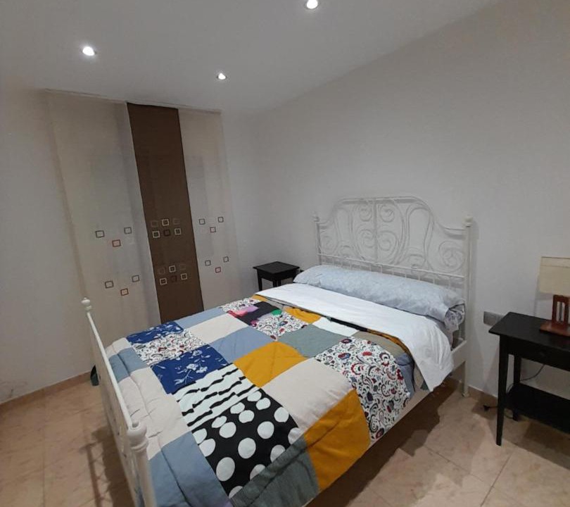 Photo of Bedroom in El Prat de Llobregat