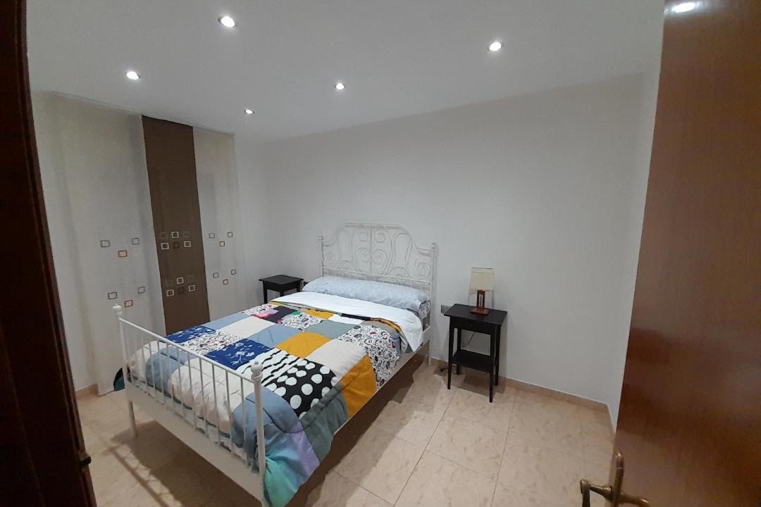 Photo of Bedroom in El Prat de Llobregat