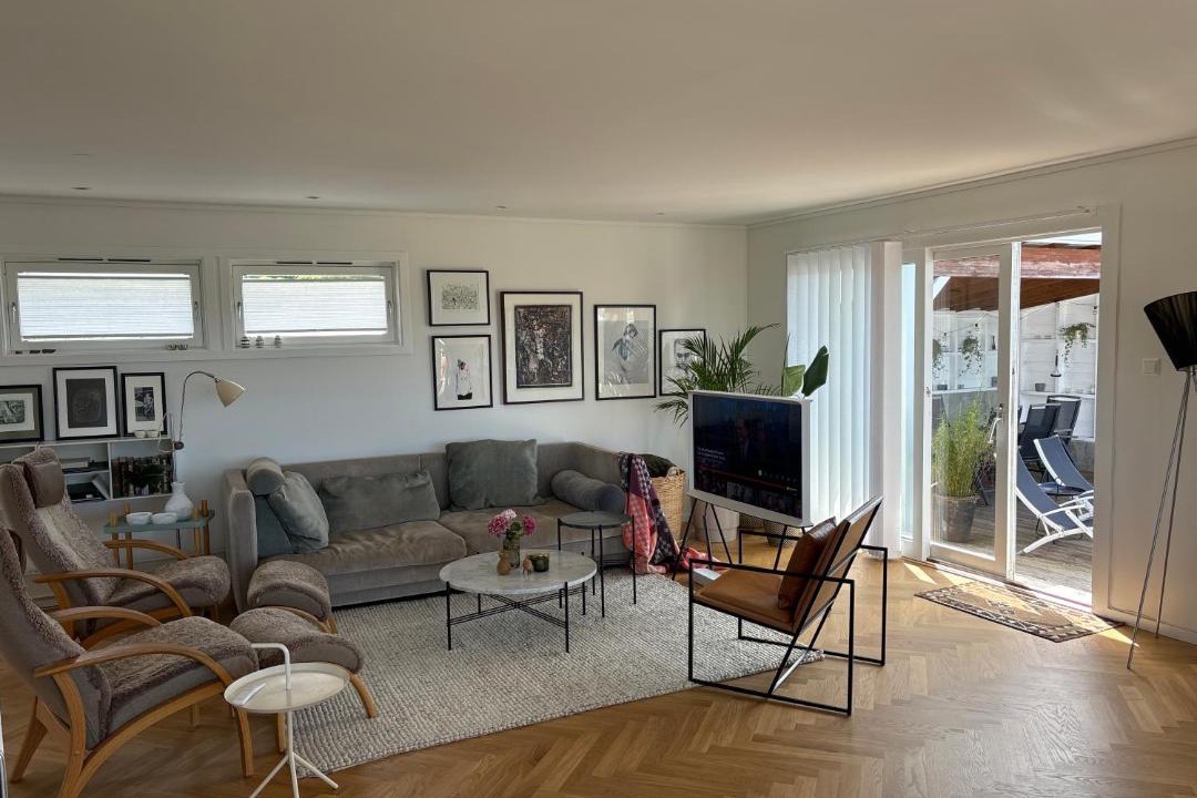 Photo of Livingroom in Stavanger