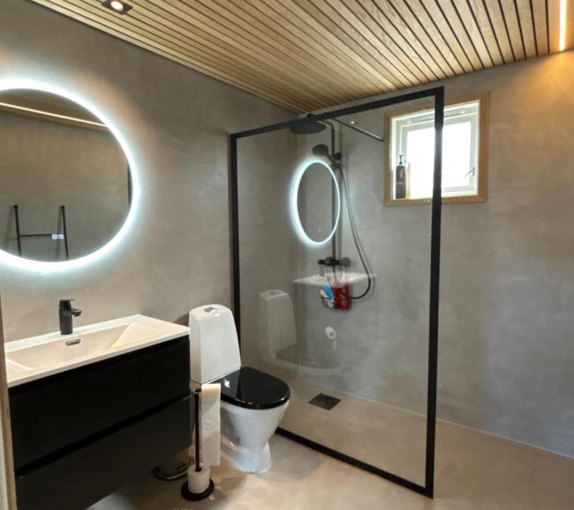 Photo of Bathroom in Stavanger