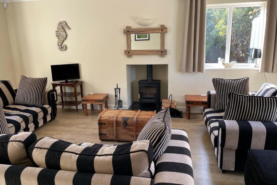 Photo of Livingroom in Holt