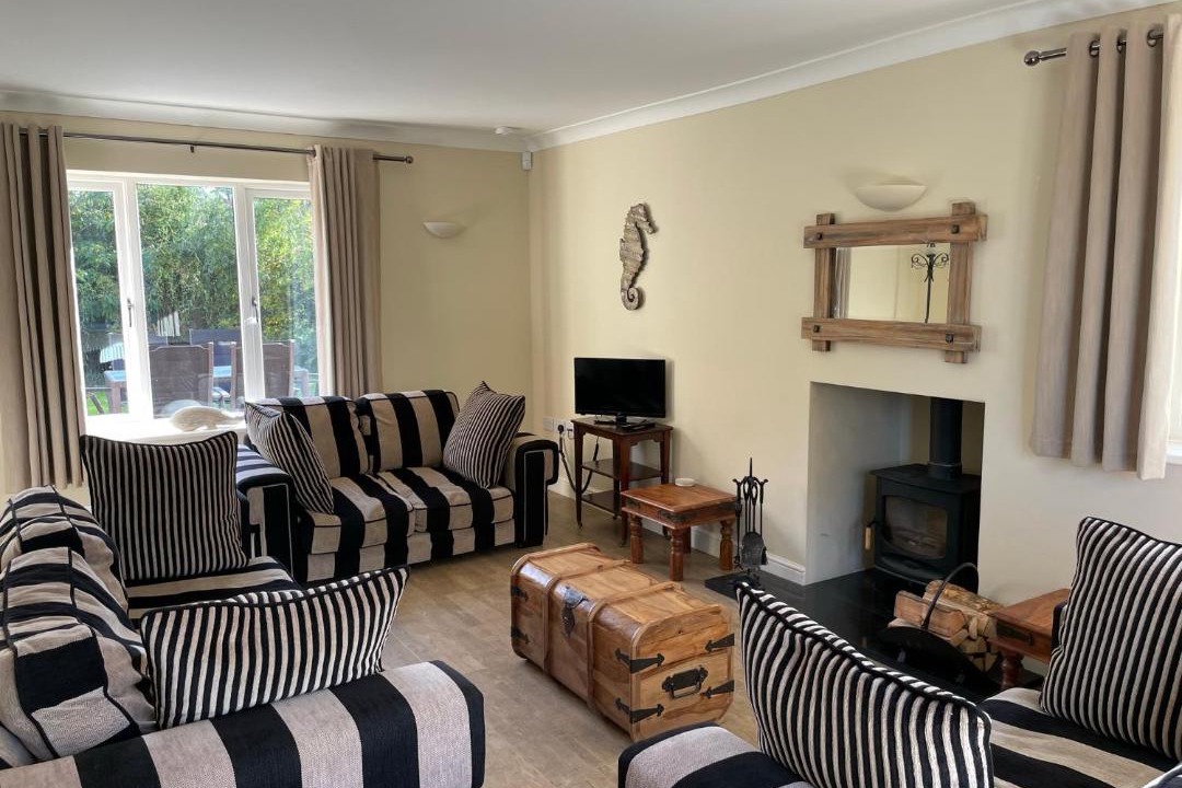 Photo of Livingroom in Holt