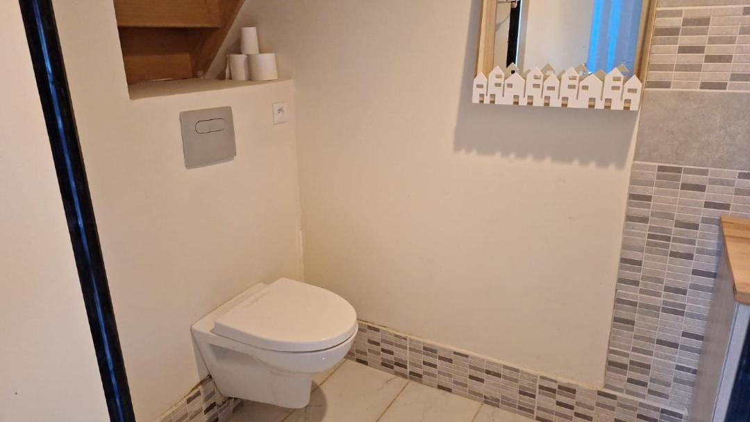 Photo of Bathroom in Faux-la-Montagne