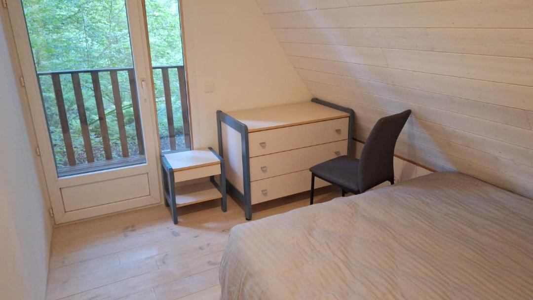 Photo of Bedroom in Faux-la-Montagne