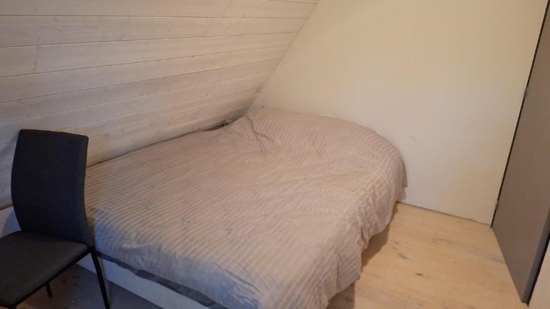 Photo of Bedroom in Faux-la-Montagne