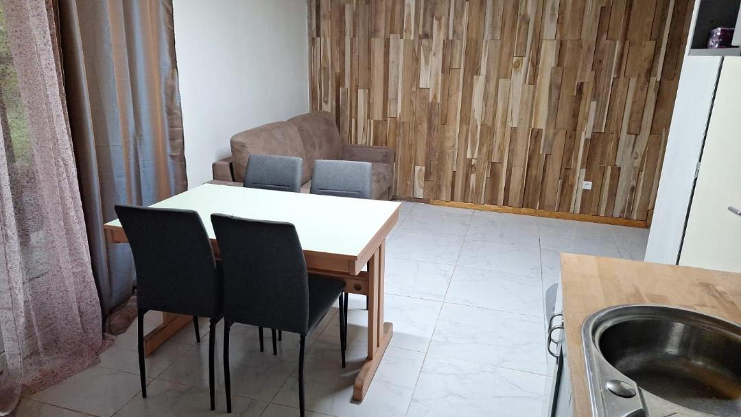 Photo of Kitchen in Faux-la-Montagne