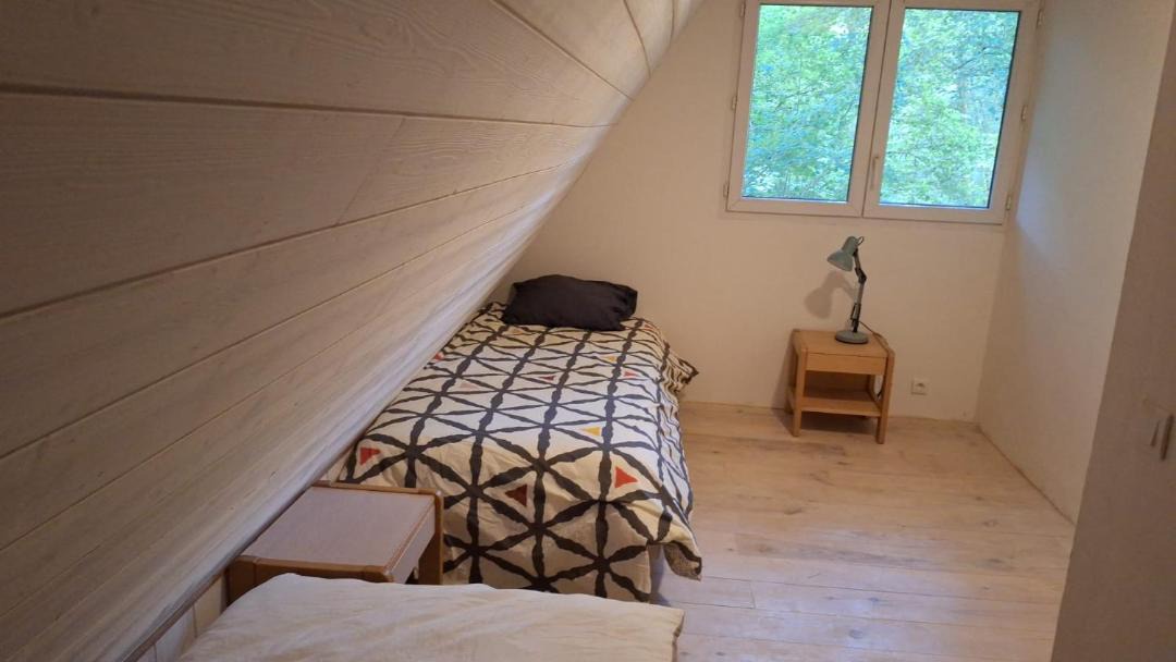 Photo of Bedroom in Faux-la-Montagne