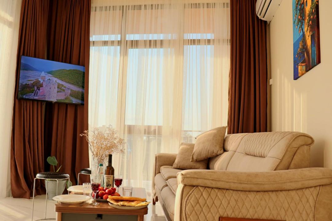 Photo of Livingroom in Khelvachauri