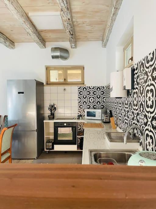 Photo of Kitchen in Balatonlelle
