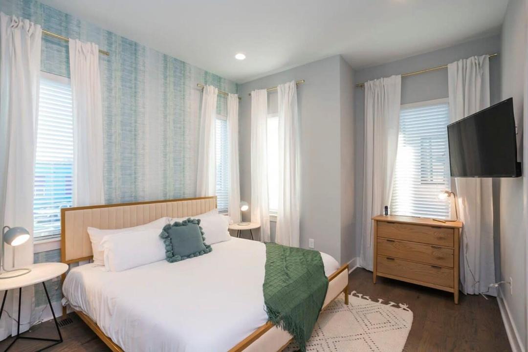 Photo of Bedroom in Buena Vista