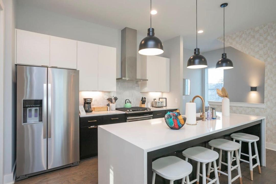 Photo of Kitchen in Buena Vista