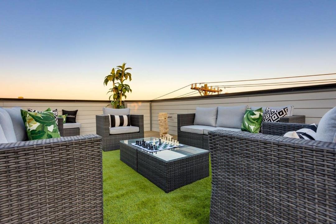 Photo of Patio Balcony in Buena Vista