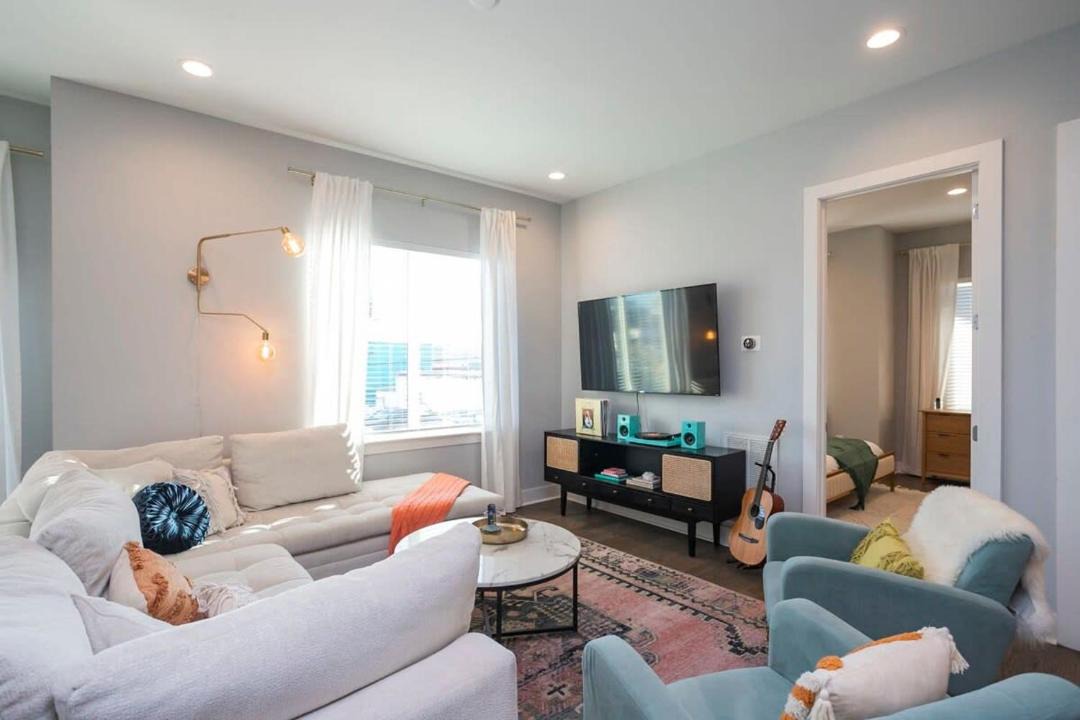 Photo of Livingroom in Buena Vista