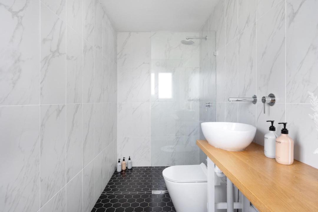 Photo of Bathroom in Collector