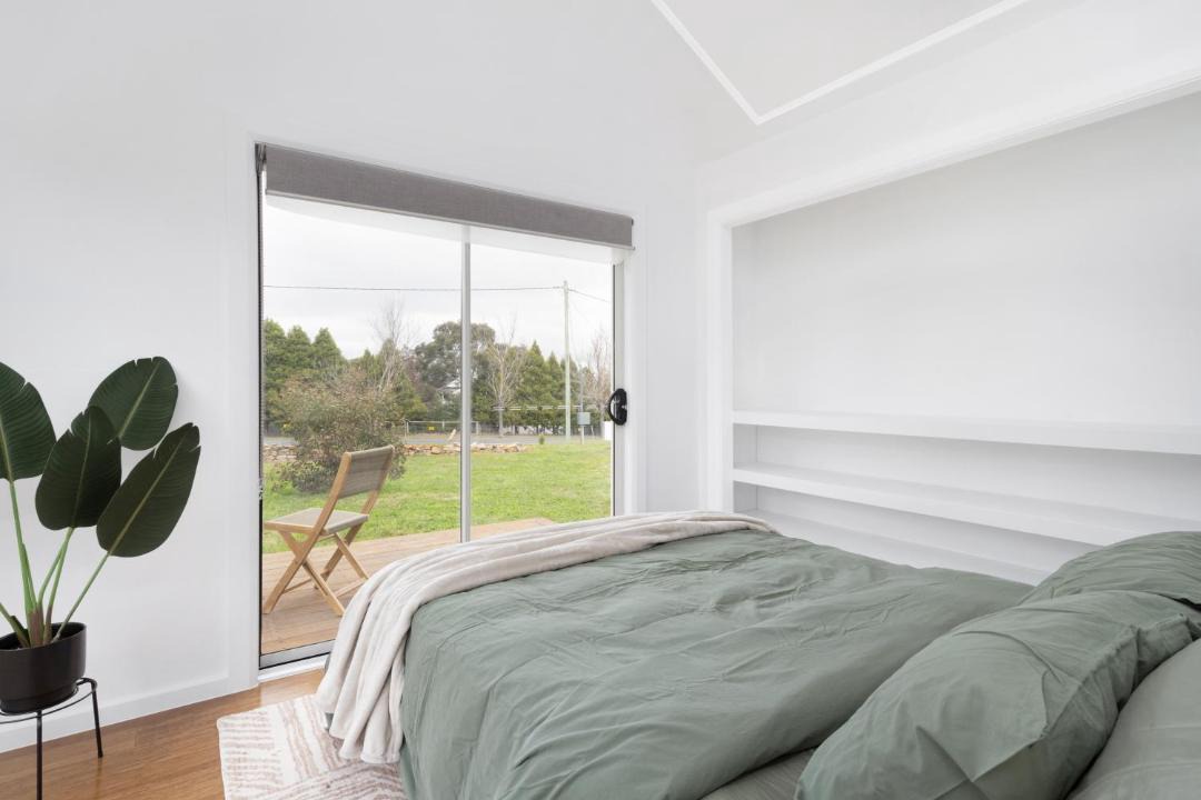 Photo of Bedroom in Collector