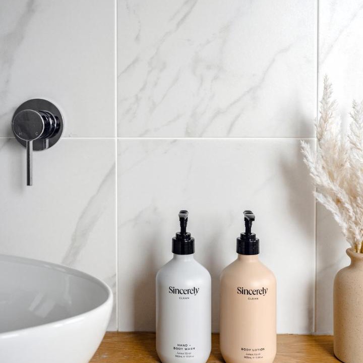 Photo of Bathroom in Collector
