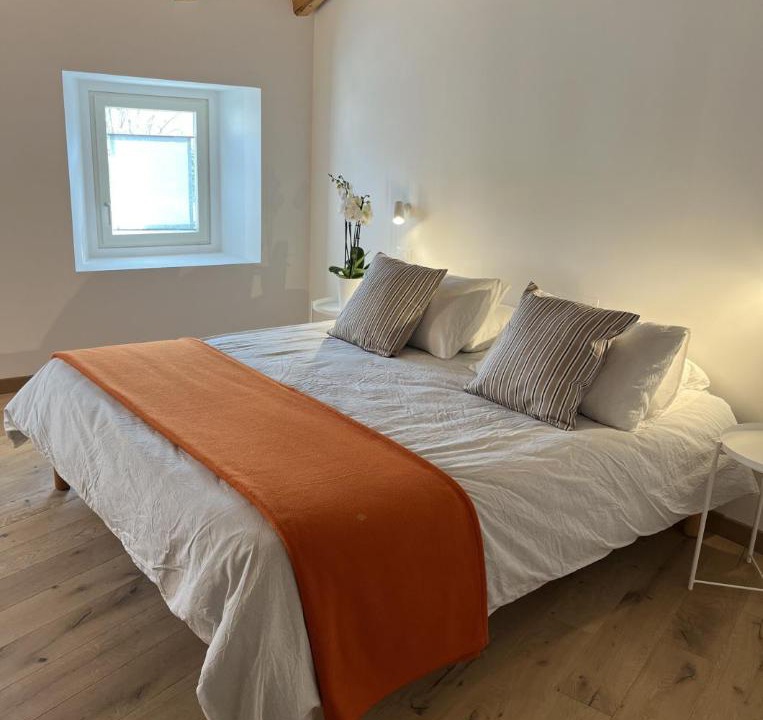 Photo of Bedroom in Follina