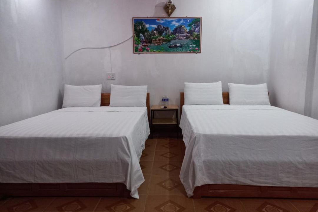 Photo of Bedroom in Dong Hoi