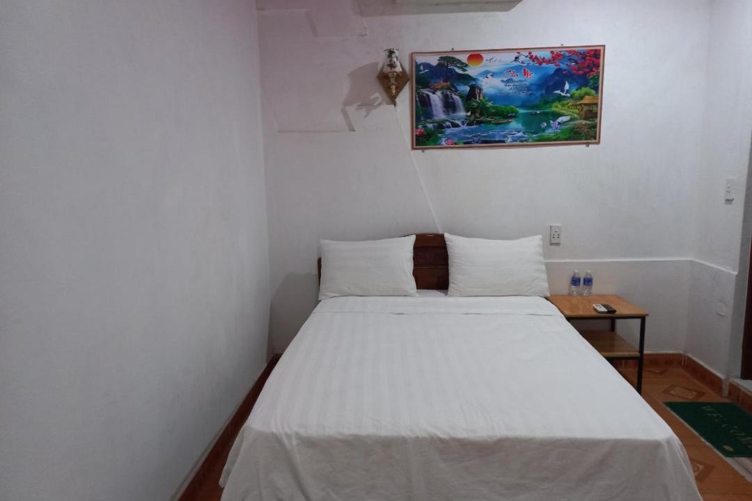 Photo of Bedroom in Dong Hoi