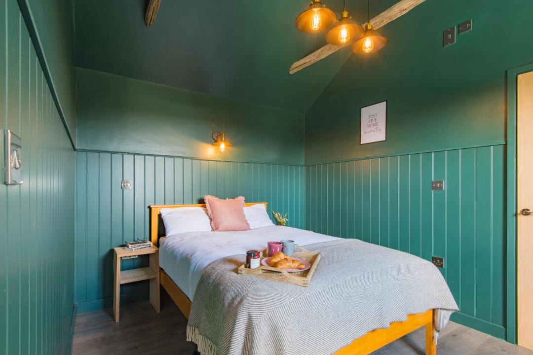 Photo of Bedroom in Abbess Roding