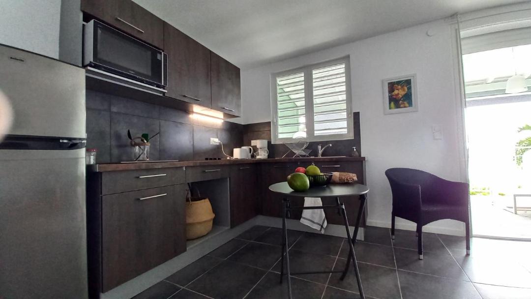 Photo of Kitchen in Malendure