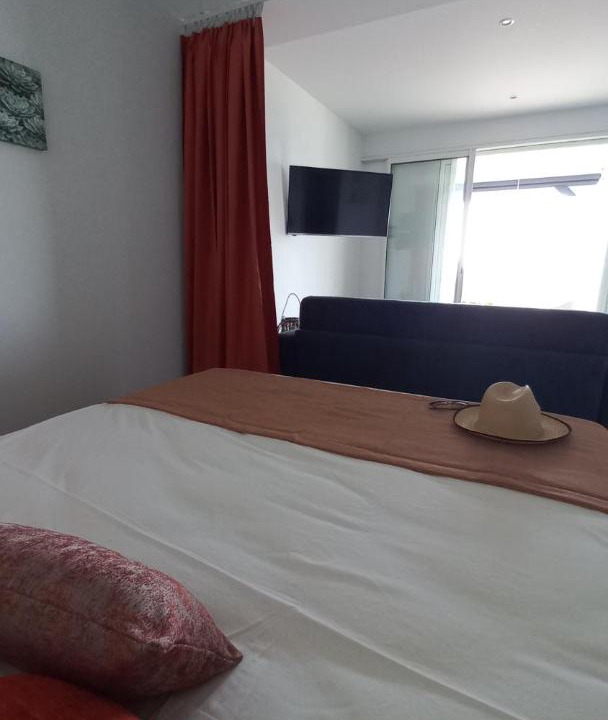 Photo of Bedroom in Malendure
