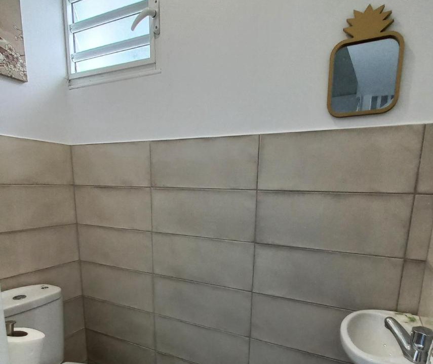 Photo of Bathroom in Malendure