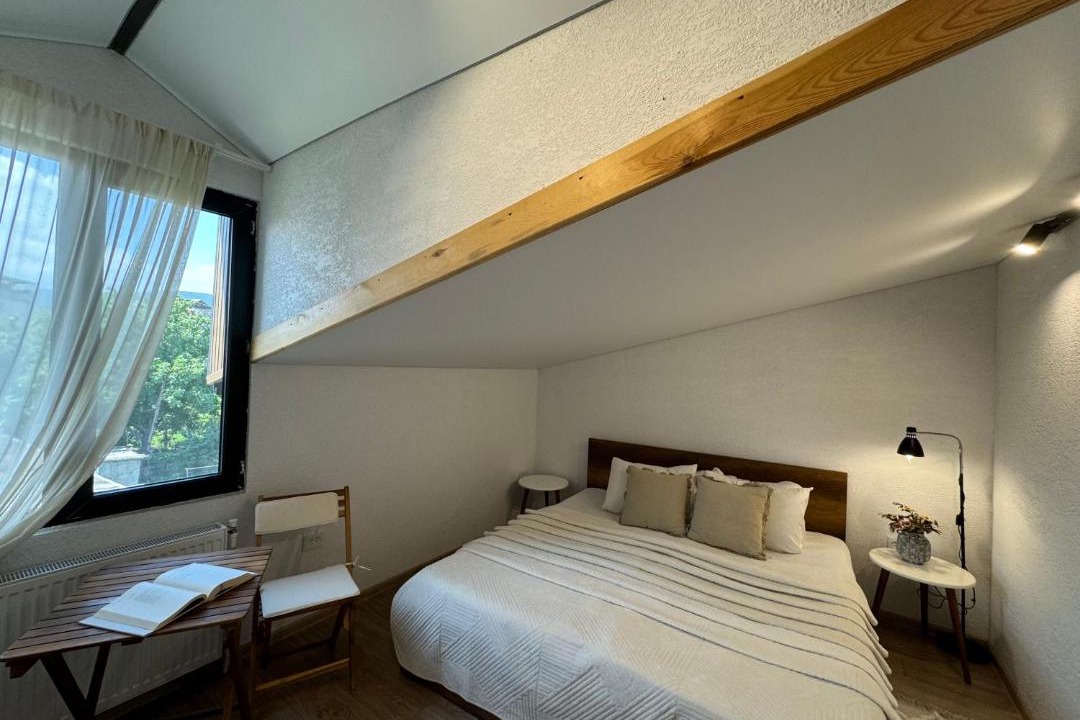 Photo of Bedroom in Gori