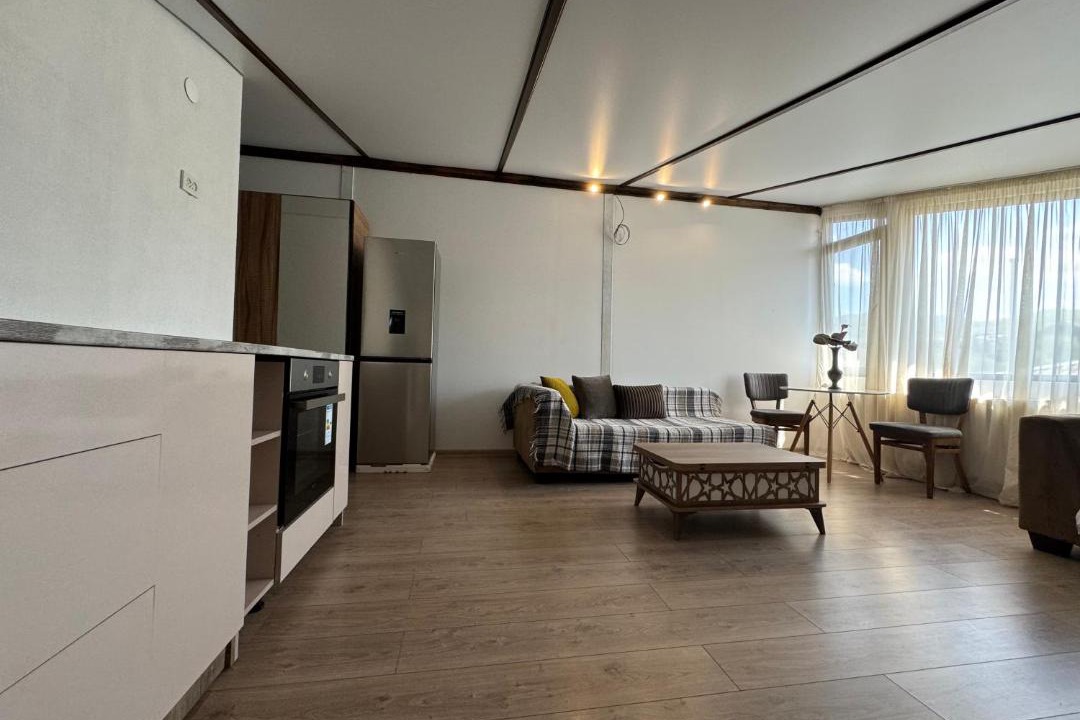 Photo of Livingroom in Gori