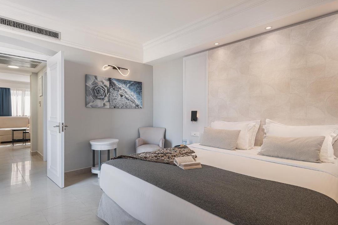 Photo of Bedroom in Gerani