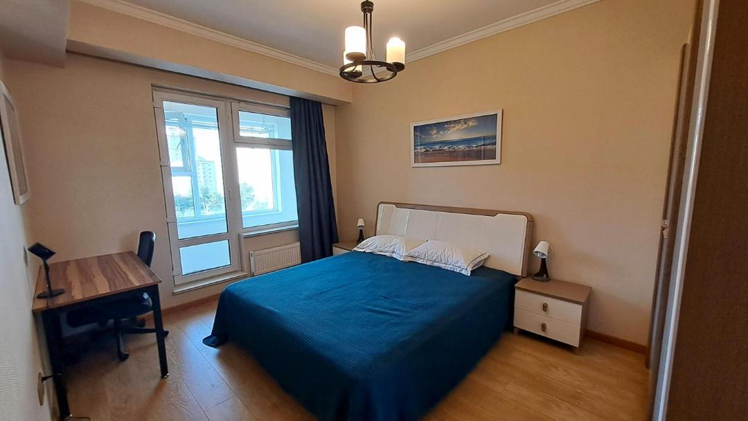 Photo of Bedroom in Bayangol