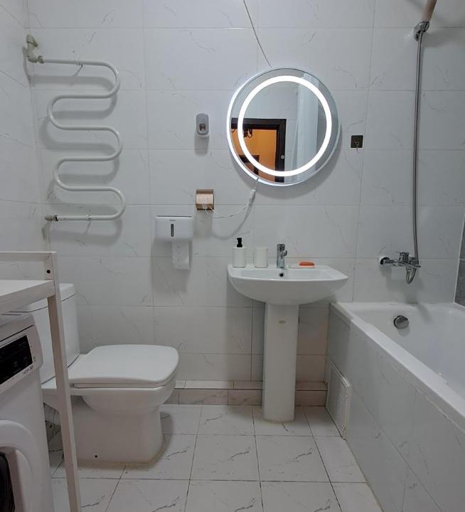 Photo of Bathroom in Bayangol