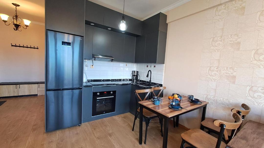 Photo of Kitchen in Bayangol