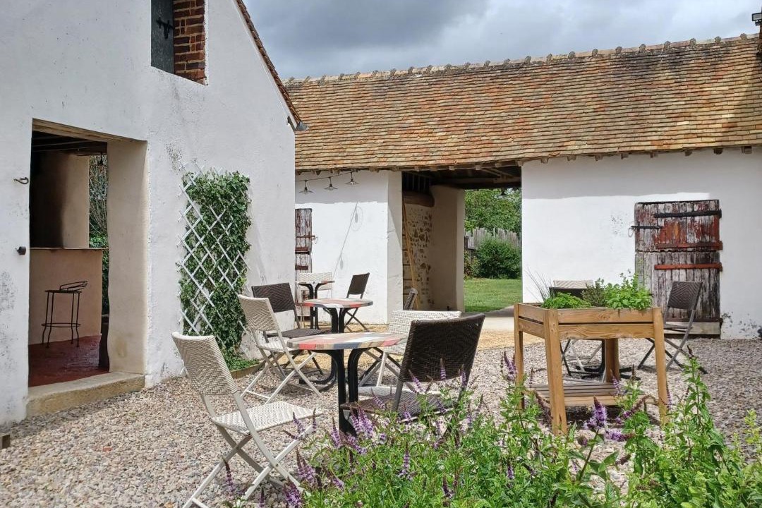 Photo of Others in Savigne-lʼEveque