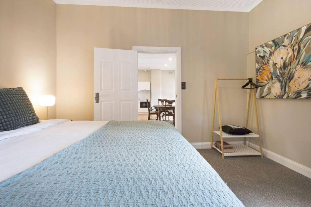 Photo of Bedroom in Scone