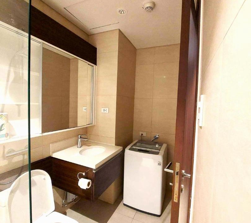 Photo of Bathroom in Maribago