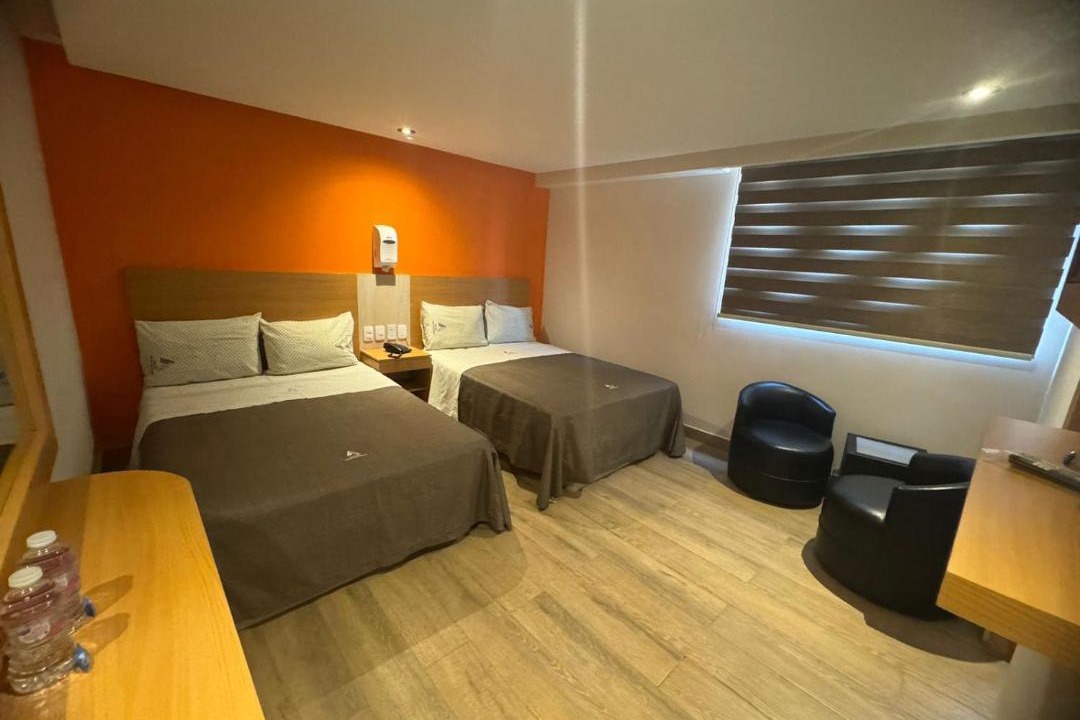 Photo of Bedroom in Villa de Guadalupe