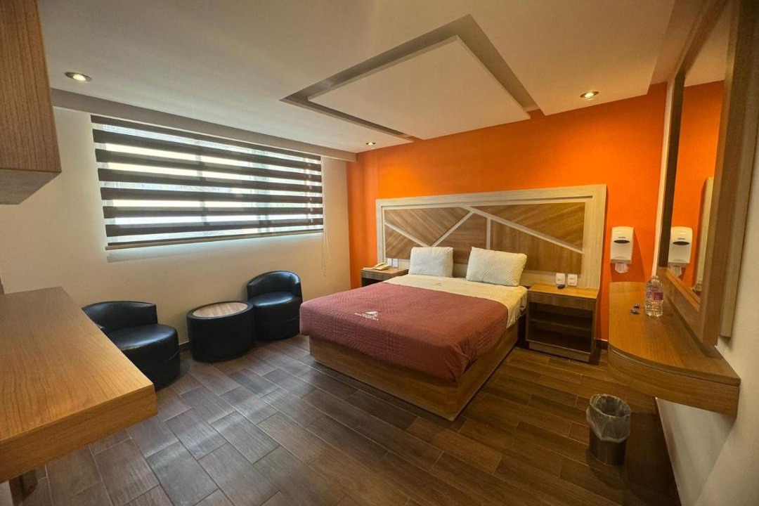 Photo of Bedroom in Villa de Guadalupe