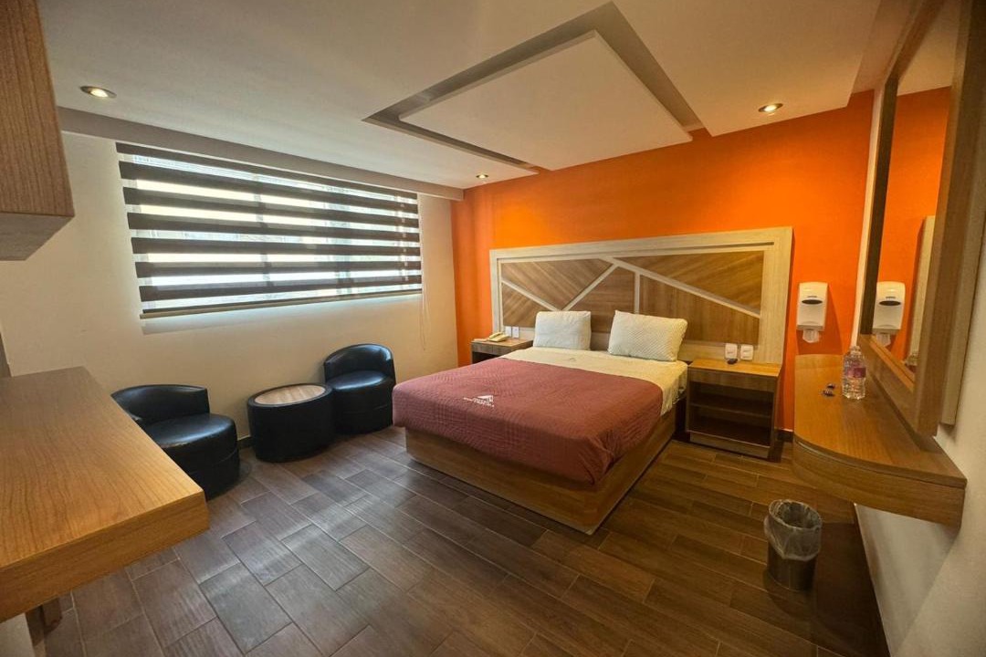 Photo of Bedroom in Villa de Guadalupe