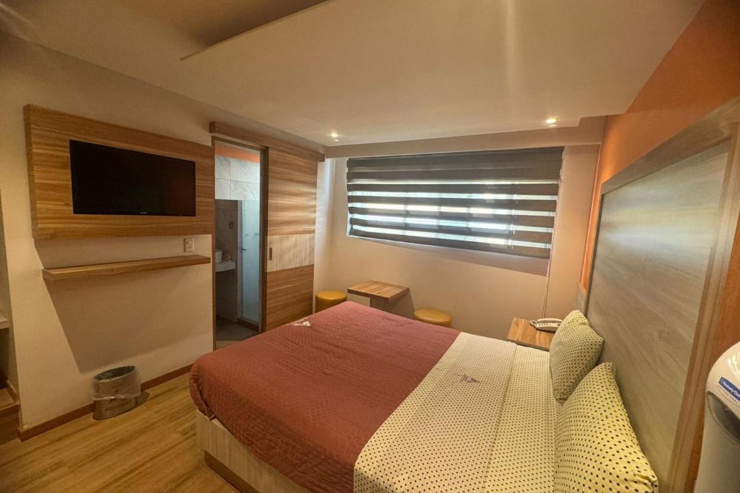 Photo of Bedroom in Villa de Guadalupe