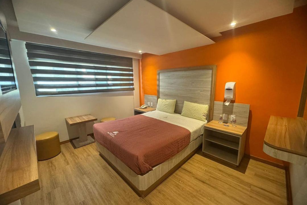 Photo of Bedroom in Villa de Guadalupe