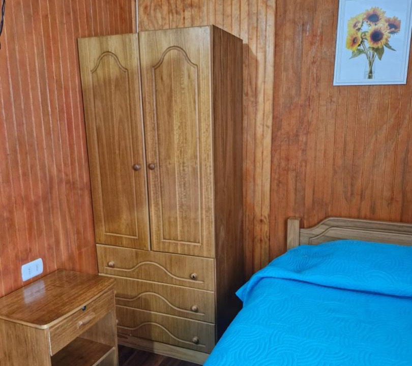 Photo of Bedroom in Llanquihue
