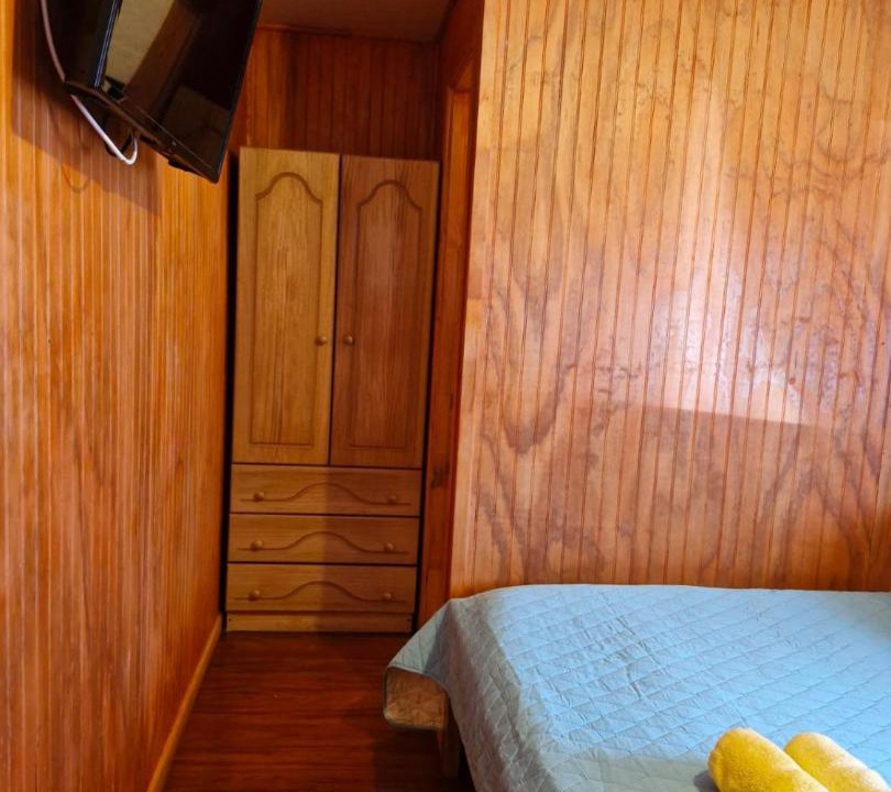 Photo of Bedroom in Llanquihue