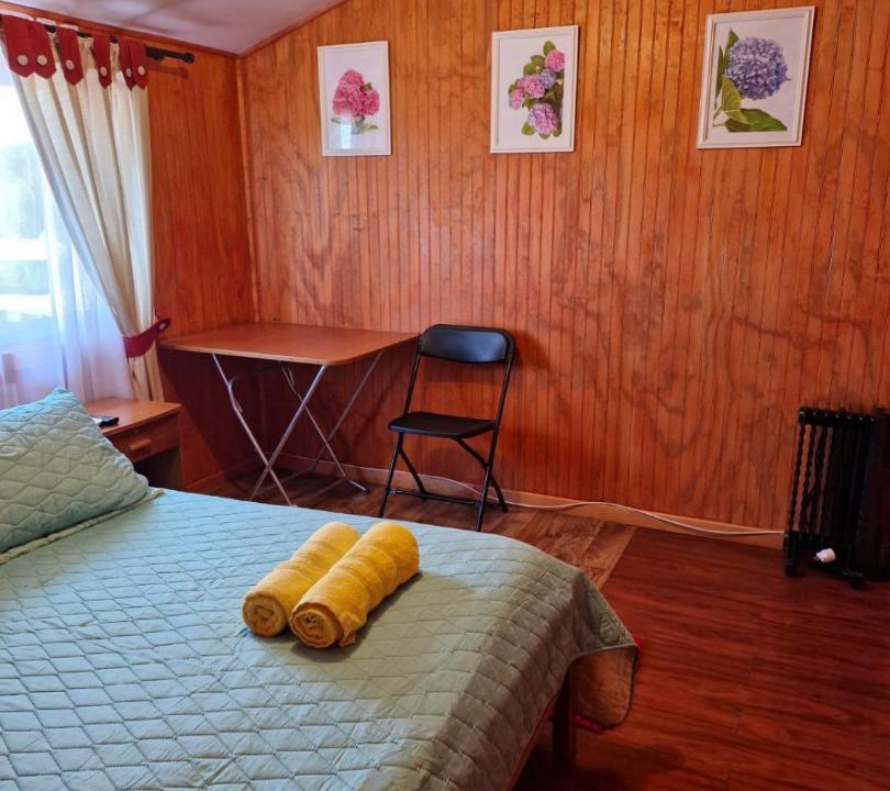 Photo of Bedroom in Llanquihue