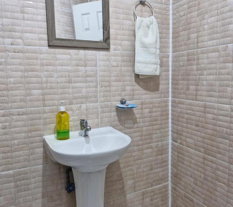 Photo of Bathroom in Llanquihue