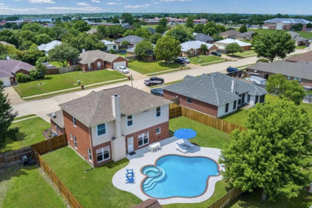Photo of Others in Little Elm